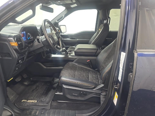 Used 2023 Ford F150 Tremor w/ 360 Degree Camera Package AWD/4WD image 7