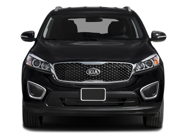 Used 2016 Kia Sorento LX w/ LX Convenience Package AWD/4WD image 7