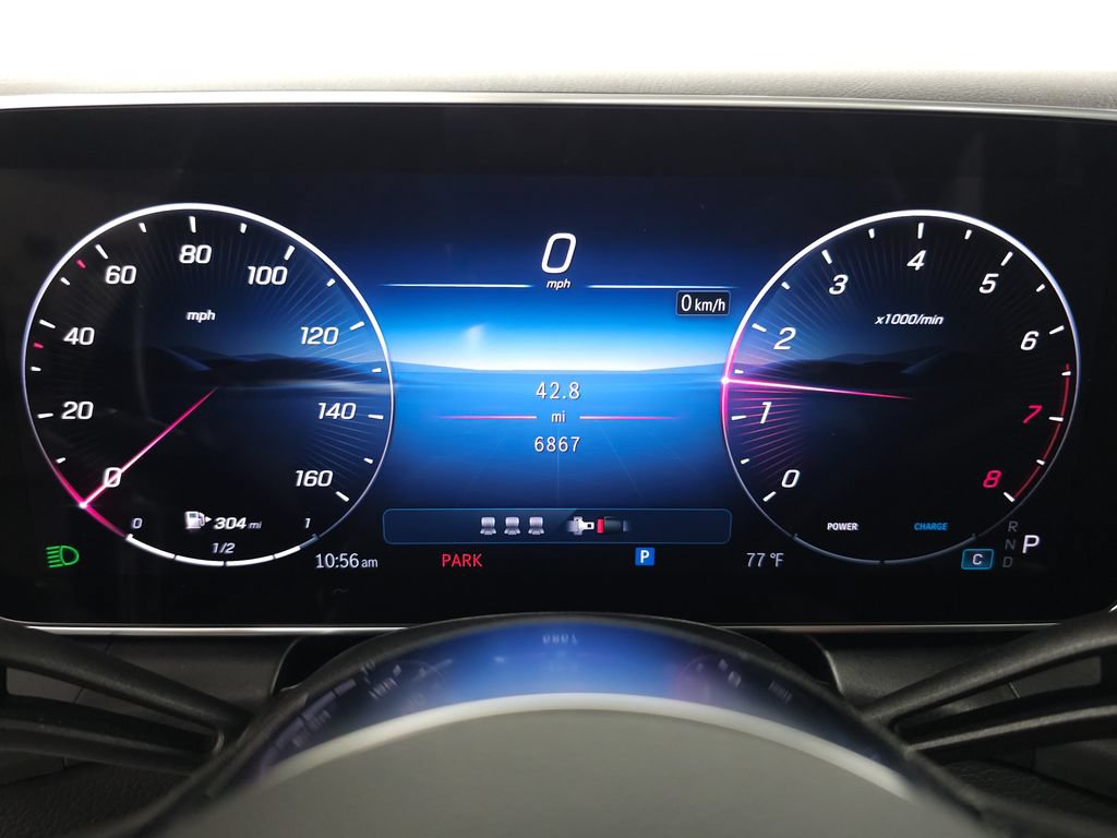 Certified 2026 Mercedes-Benz GLC 300 4MATIC image 13
