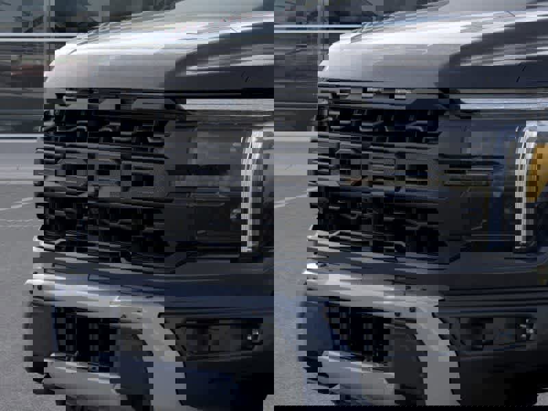 New 2026 Ford F150 Raptor image 17