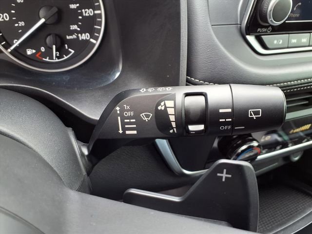 Certified 2024 Nissan Rogue SV AWD/4WD image 12