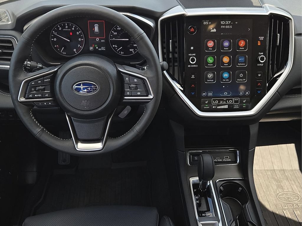 Used 2025 Subaru Ascent Limited AWD/4WD image 25