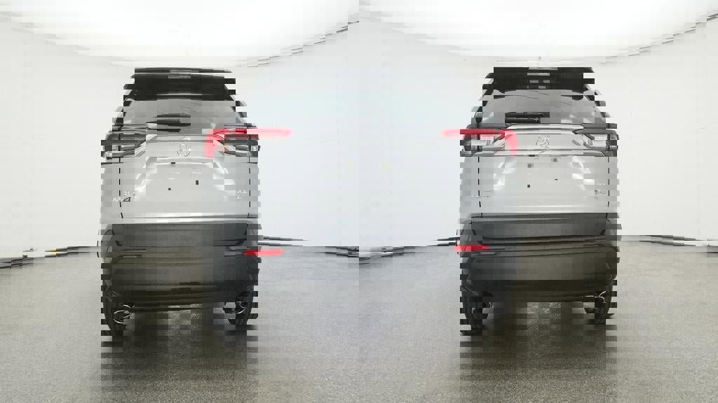 New 2025 Toyota RAV4 XLE image 23