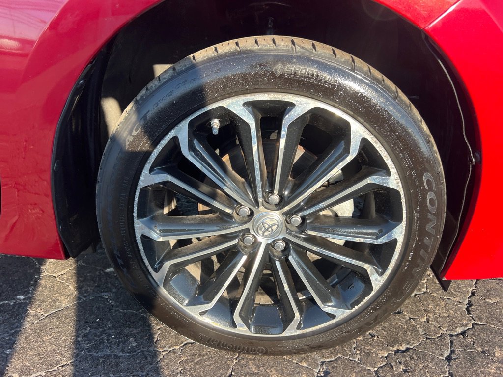 Used 2016 Toyota Corolla S image 39