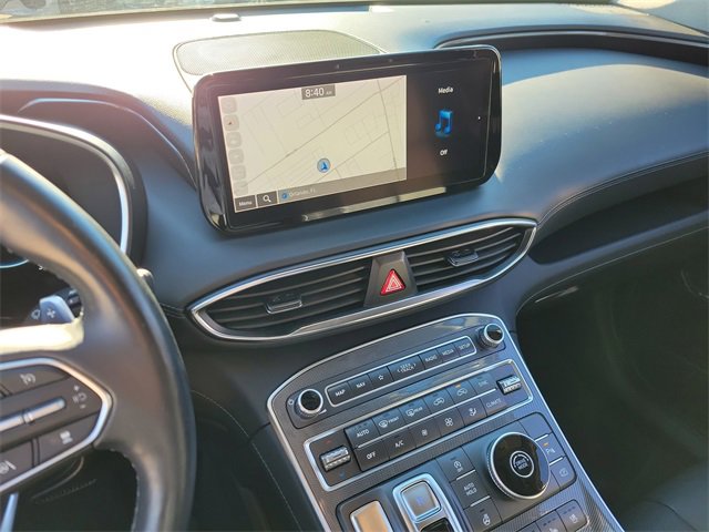 Used 2023 Hyundai Santa Fe Limited image 24