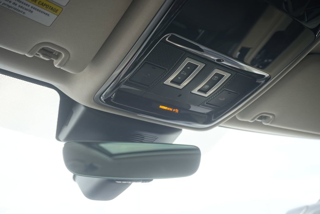 Used 2021 Land Rover Range Rover Westminster Edition image 16