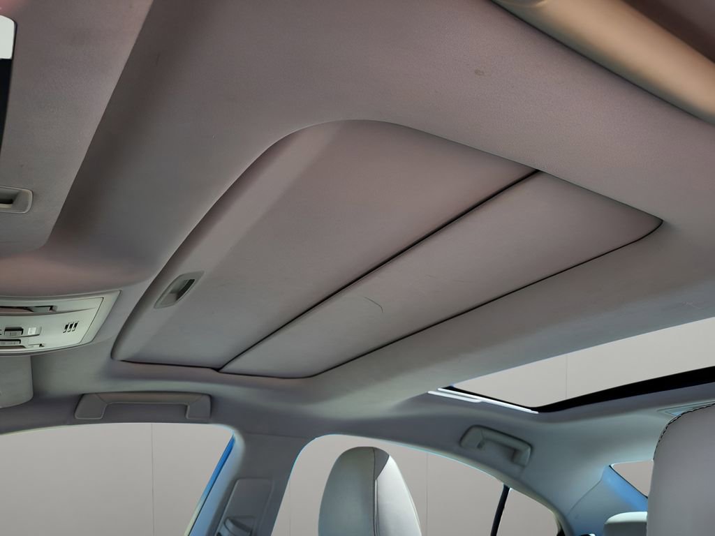 Used 2018 Lexus ES 350 w/ Navigation System Package image 15