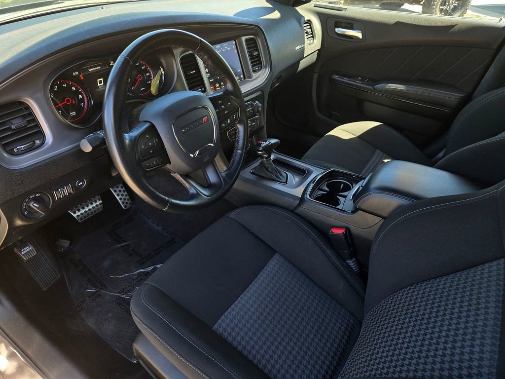 Used 2023 Dodge Charger GT w/ Blacktop Package image 9
