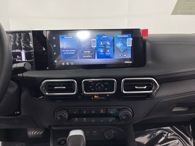 New 2026 Nissan Sentra S w/ S Cold Weather Package FWD image 25