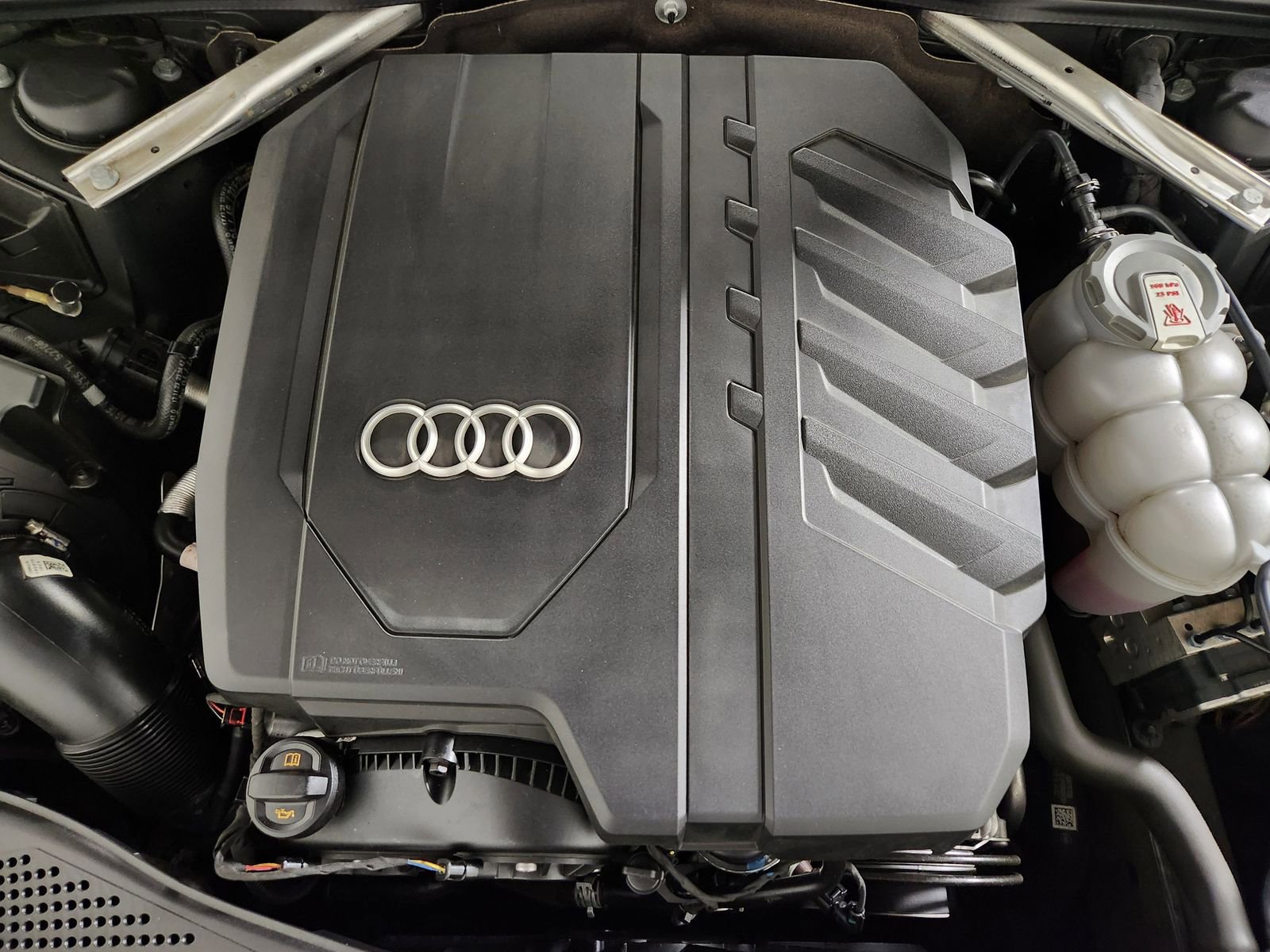 Used 2024 Audi A4 2.0T Premium Plus image 36