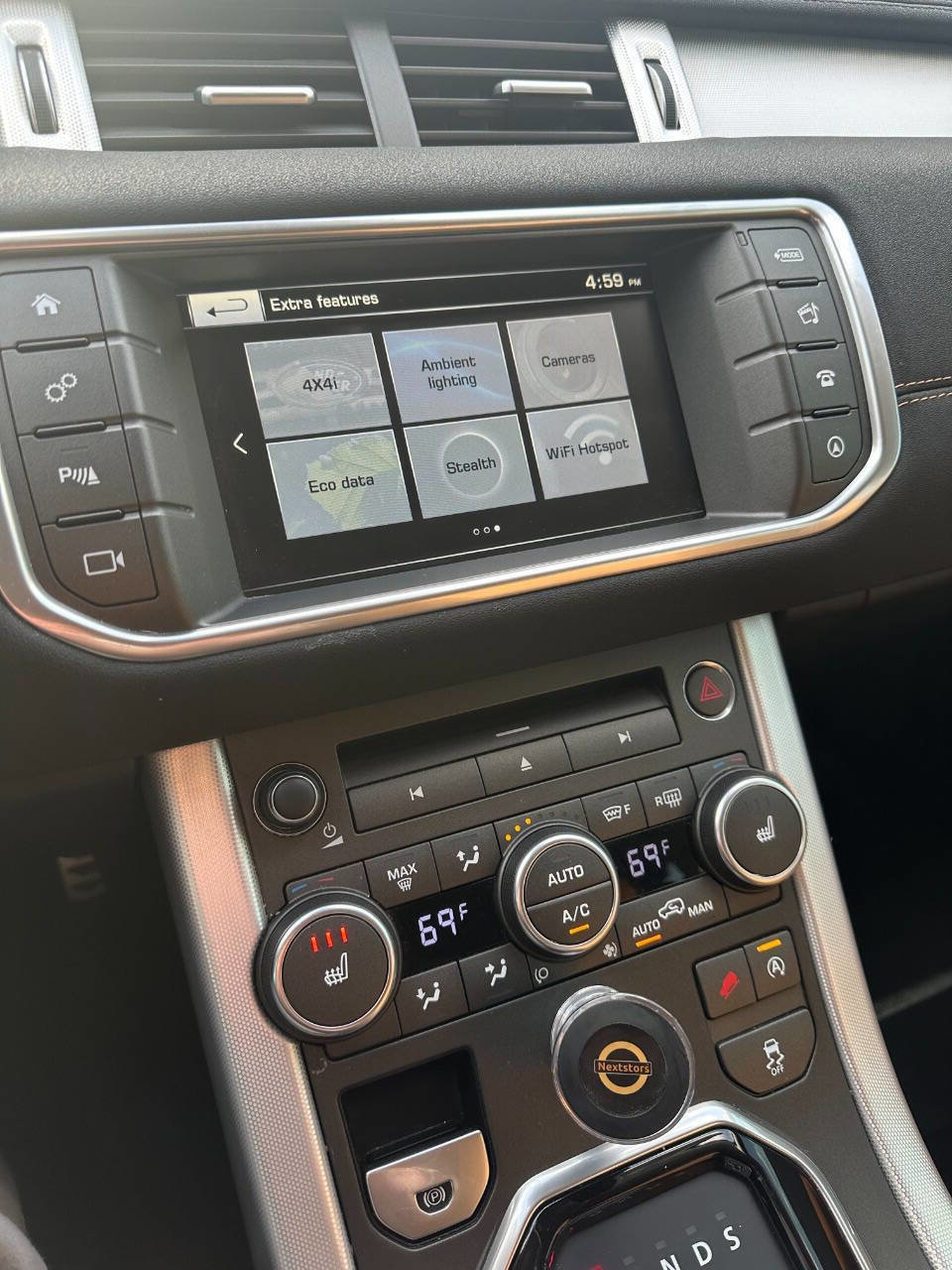 Used 2016 Land Rover Range Rover Evoque HSE Dynamic AWD/4WD image 33