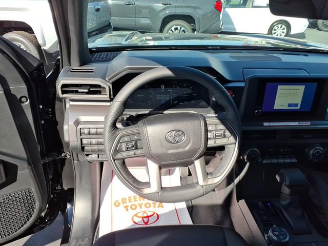 New 2026 Toyota Tacoma TRD Off-Road image 8