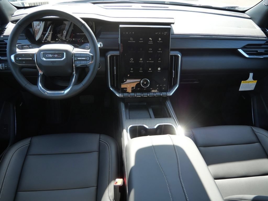 New 2026 GMC Acadia Elevation w/ Elevation Premium Package AWD/4WD image 43