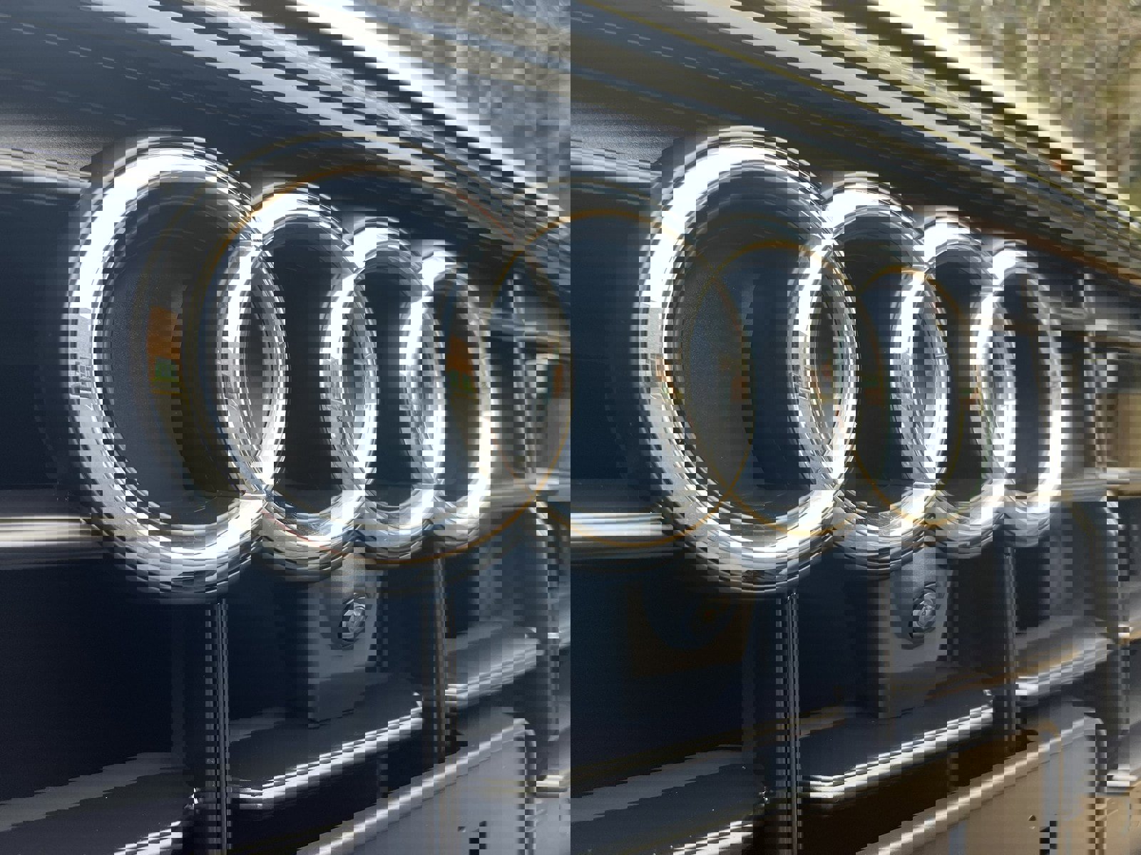 Used 2019 Audi Q8 Prestige image 74