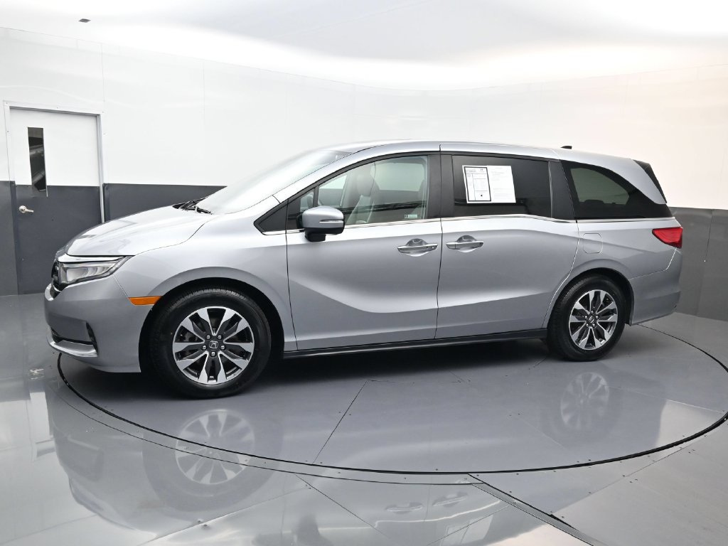 Used 2024 Honda Odyssey EX-L image 6