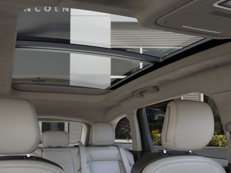 New 2026 Lincoln Nautilus Black Label AWD/4WD image 44