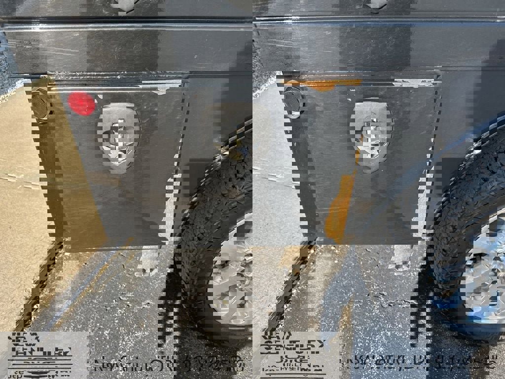 Used 2022 RAM 2500 Laramie image 22