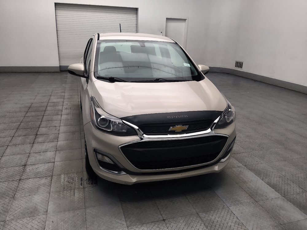 Used 2021 Chevrolet Spark LT FWD image 14