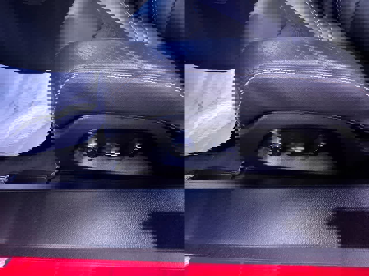 Used 2021 Chevrolet Corvette Stingray Premium Cpe w/ Z51 Performance Package image 13