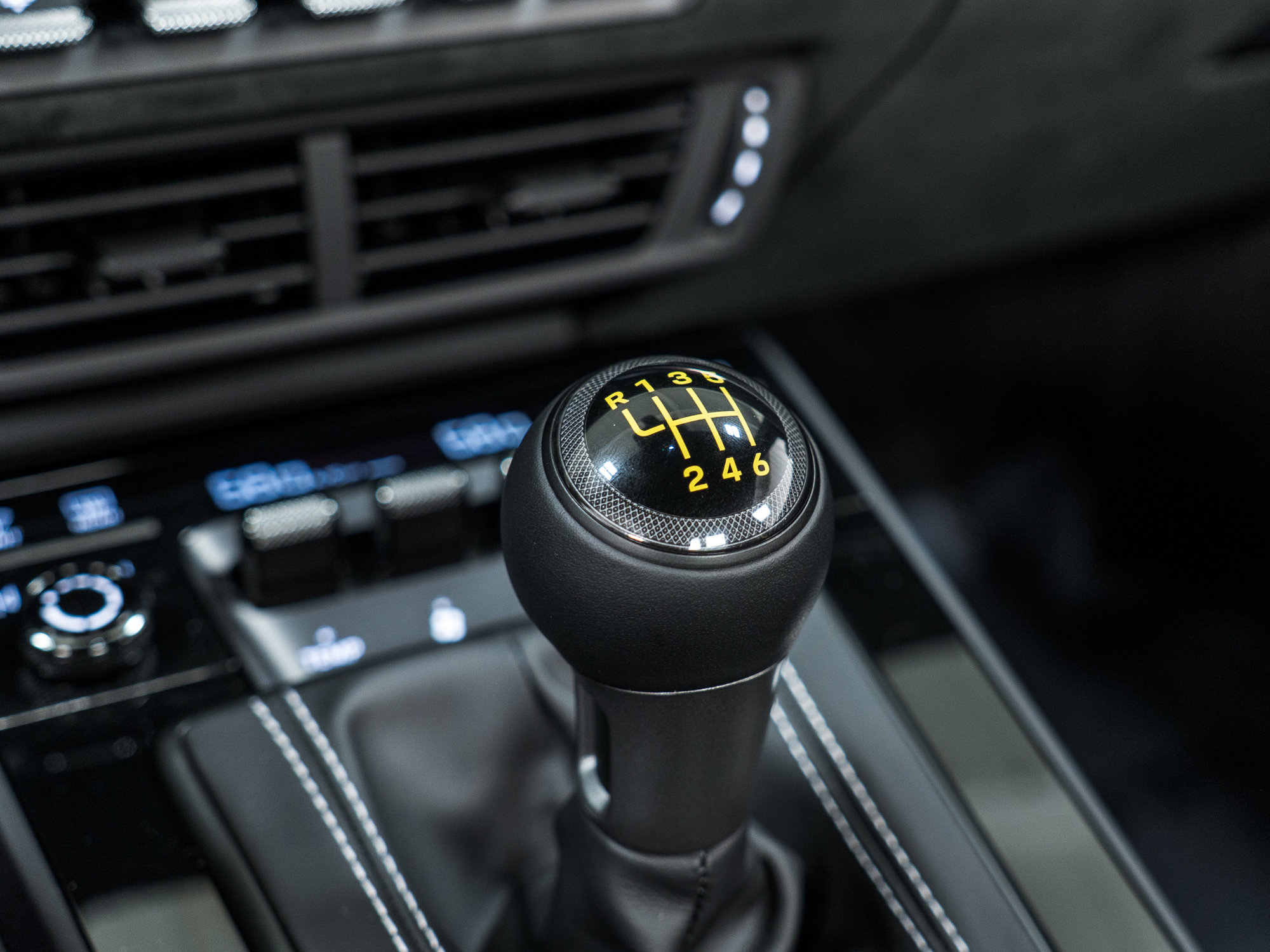 Used 2026 Porsche 911 GT3 image 26