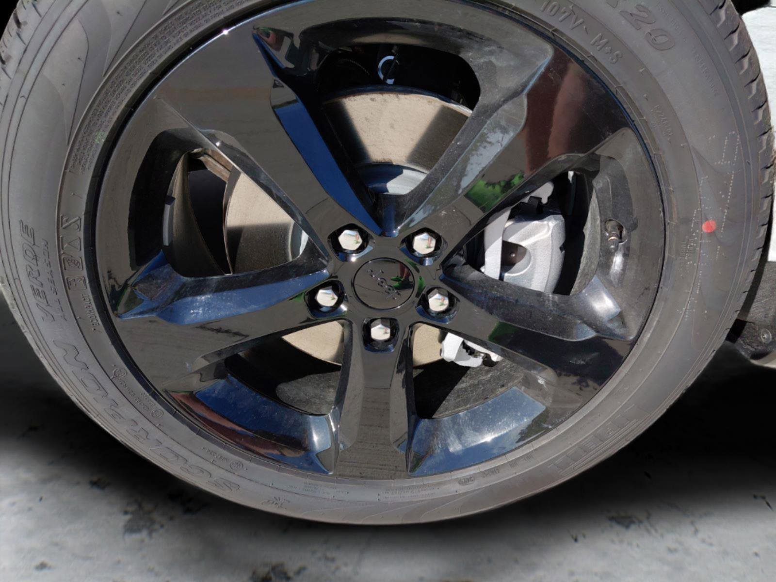 New 2025 Jeep Grand Cherokee L Limited w/ Black Appearance Package image 14