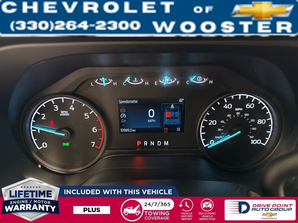 Used 2026 Ford F250 XL w/ STX Appearance Package image 18