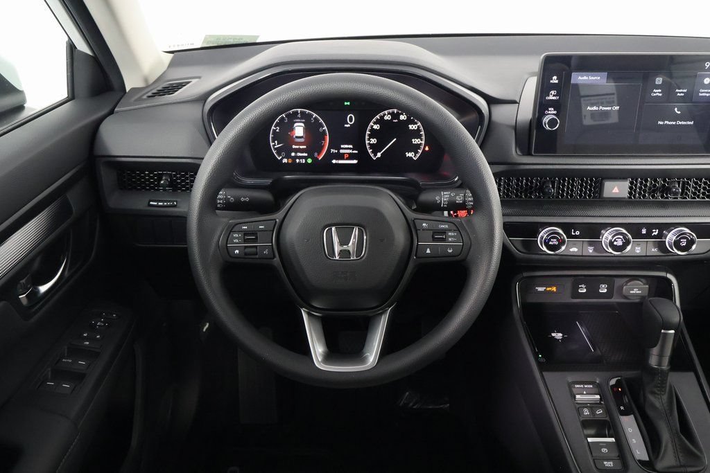 New 2026 Honda CR-V LX image 3