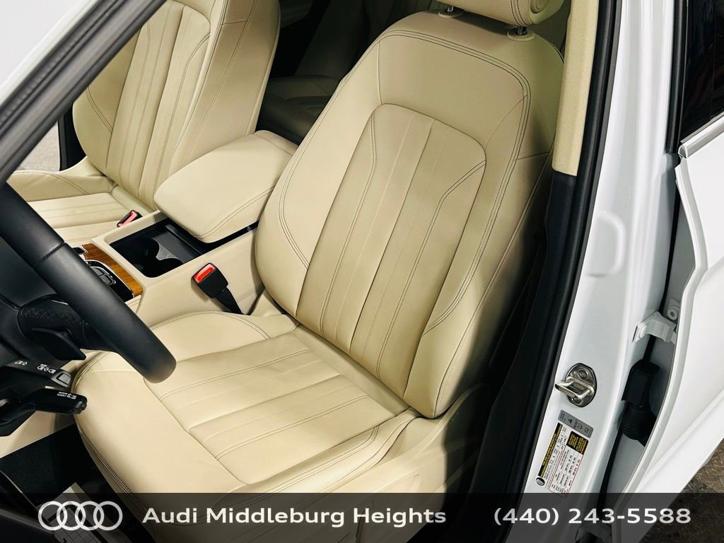 Certified 2023 Audi Q5 2.0T Premium Plus w/ Premium Plus Package image 27