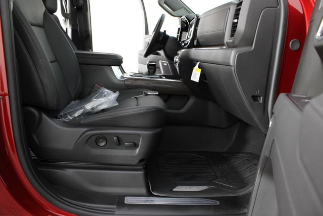 New 2026 GMC Sierra 1500 SLT w/ SLT Premium Plus Package AWD/4WD image 23
