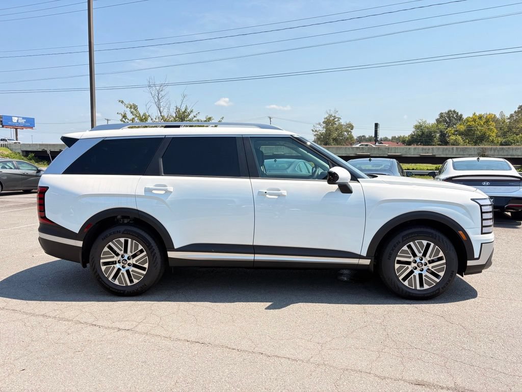 New 2026 Hyundai Palisade FWD Hybrid image 9