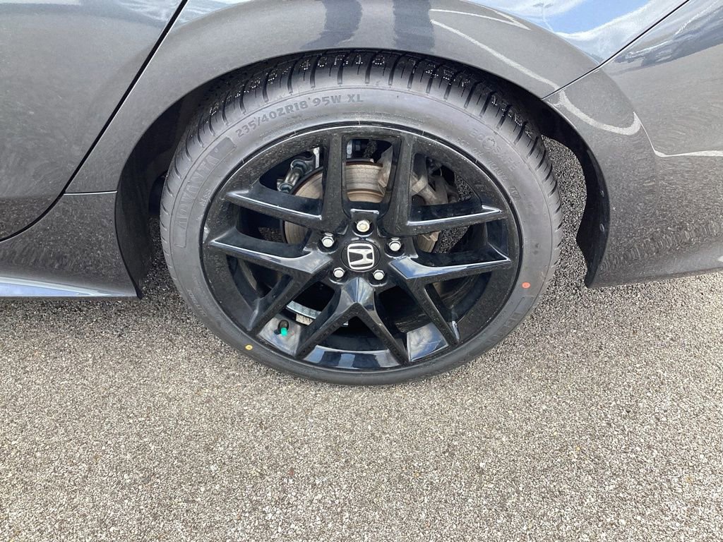 Used 2022 Honda Civic Sport image 31