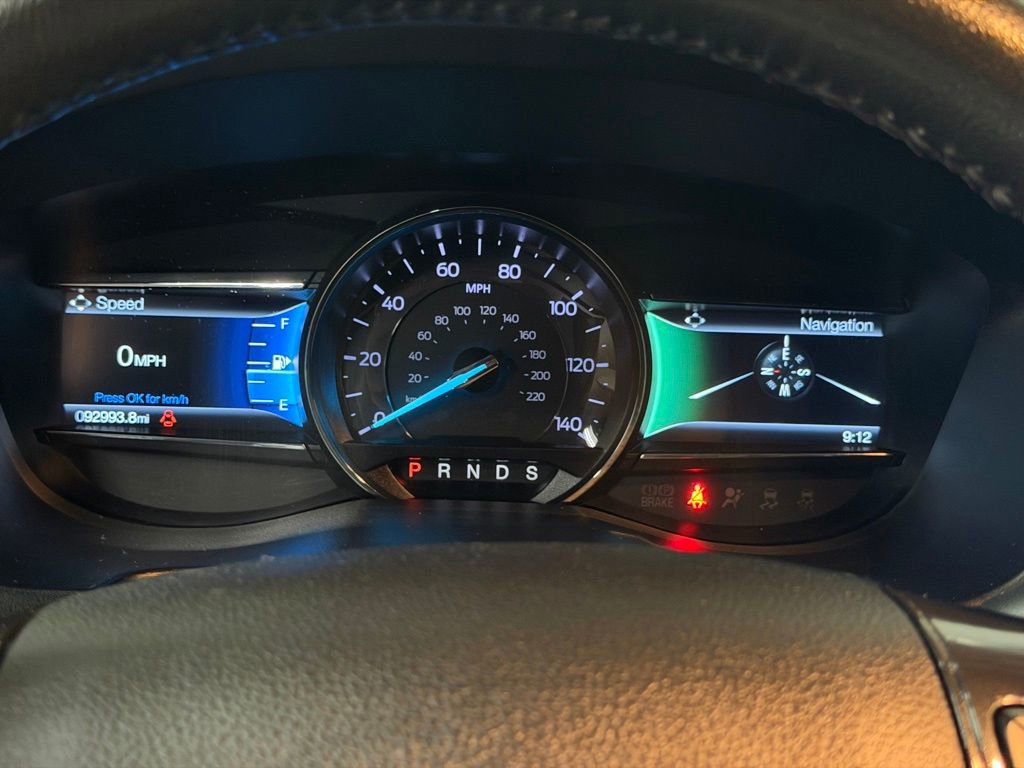 Used 2019 Ford Explorer XLT w/ Equipment Group 202A AWD/4WD image 41