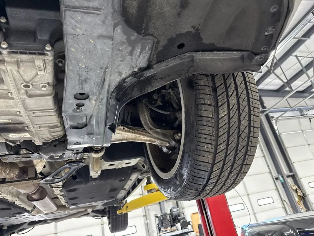 Used 2018 Cadillac XTS Luxury FWD image 21