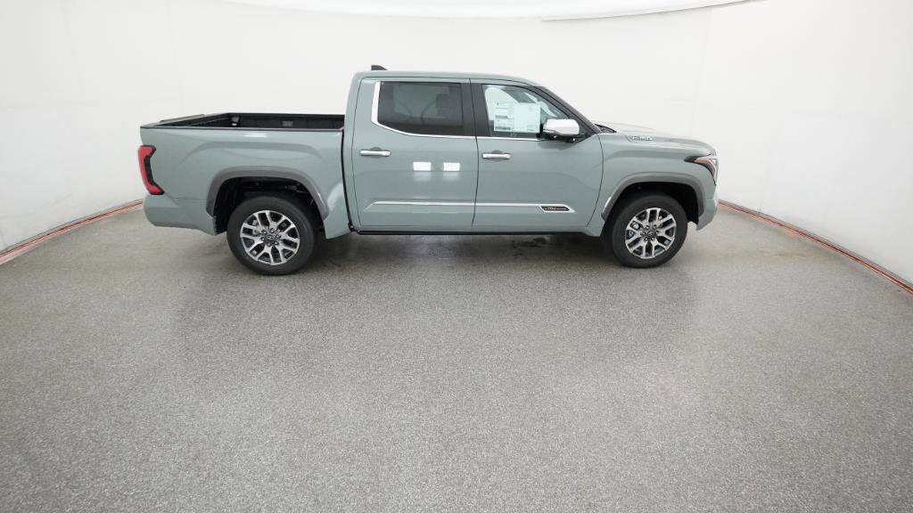 New 2026 Toyota Tundra 1794 Edition image 14
