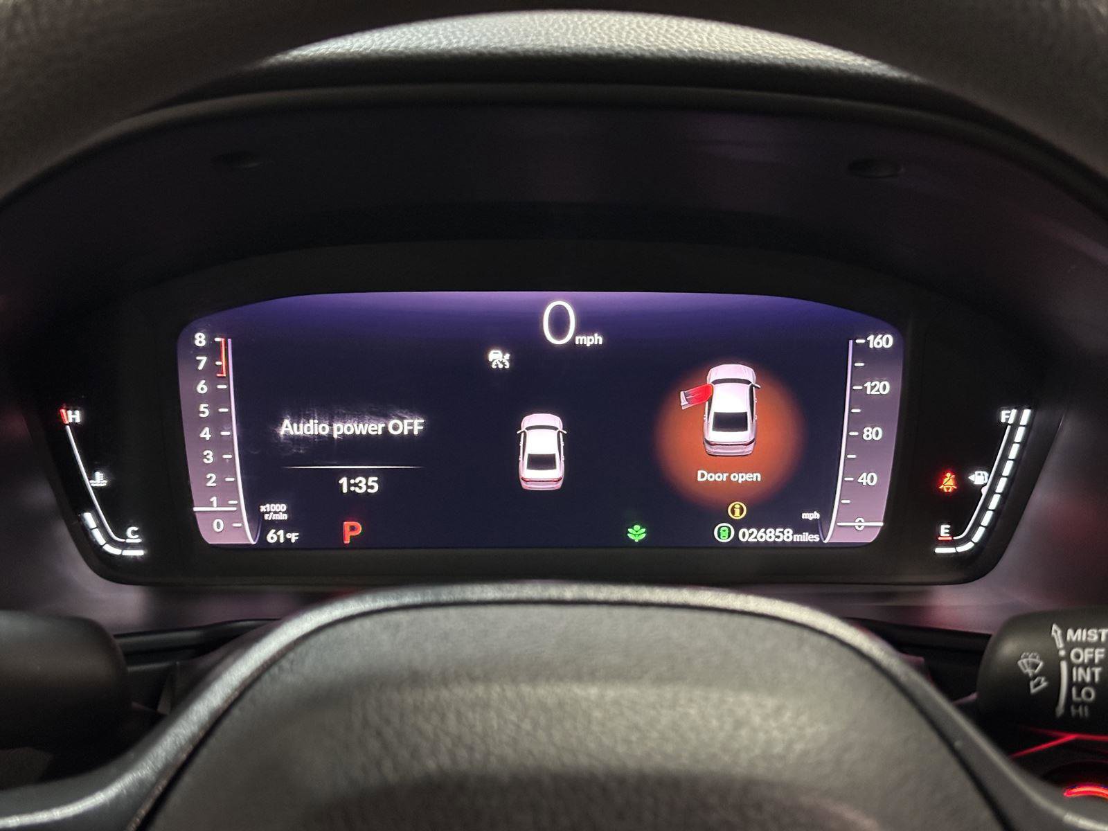 Used 2024 Honda Accord LX image 26