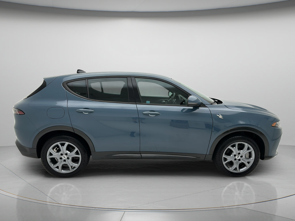 Used 2024 Dodge Hornet R/T AWD/4WD image 6