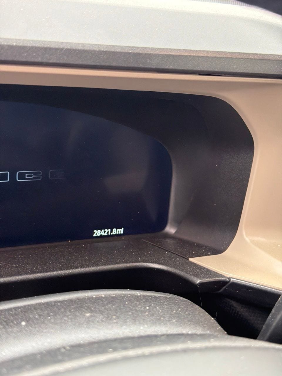 Used 2025 Ford Bronco Sport Big Bend AWD/4WD image 9
