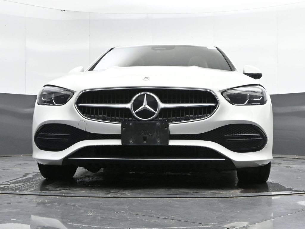 Used 2023 Mercedes-Benz C 300 4MATIC Sedan image 45