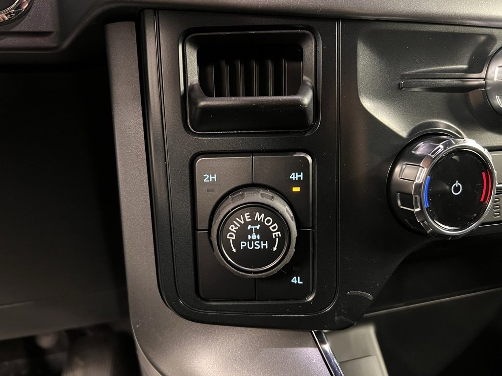 New 2026 Ford F150 XLT w/ Equipment Group 302A MID image 18