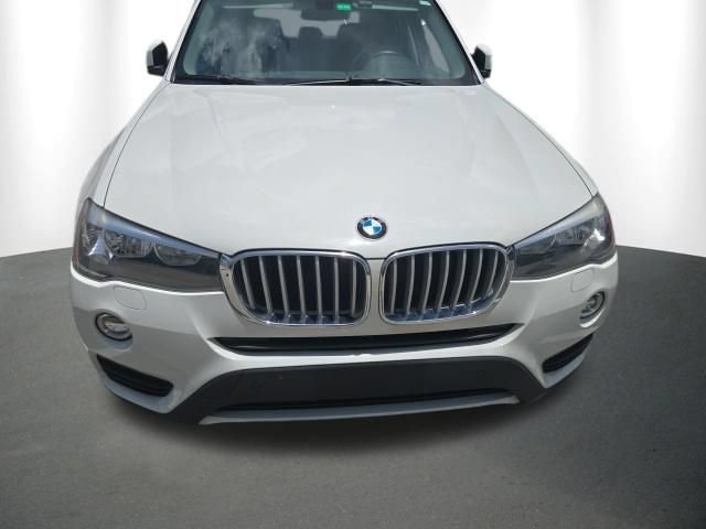 Used 2017 BMW X3 xDrive28i AWD/4WD image 8