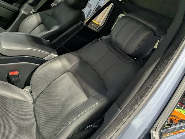 Used 2018 Land Rover Range Rover HSE AWD/4WD image 25