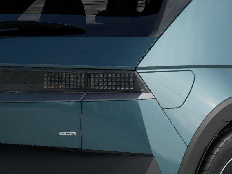 New 2026 Hyundai Ioniq 5 SEL image 10