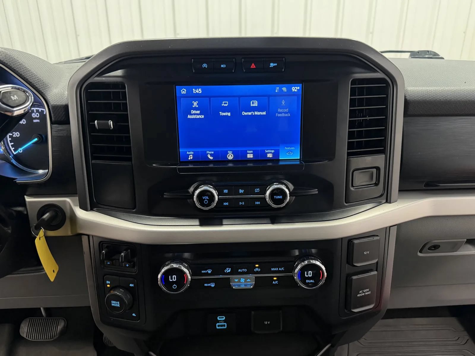 Used 2021 Ford F150 XLT w/ Equipment Group 301A Mid AWD/4WD image 29