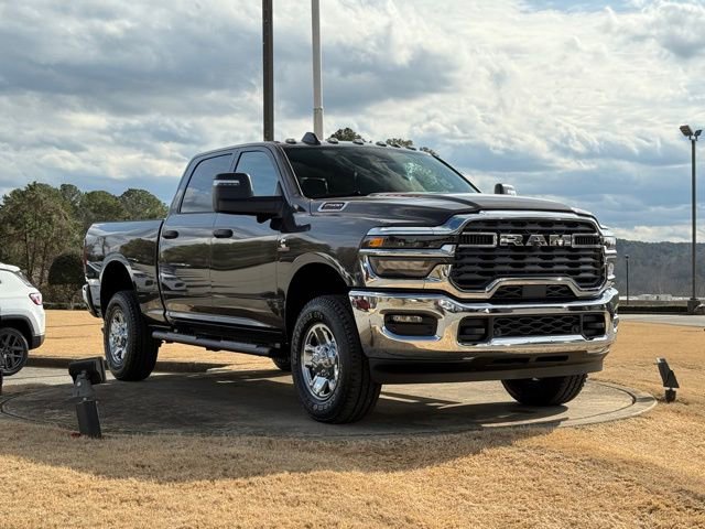 New 2026 RAM 2500 Tradesman image 1