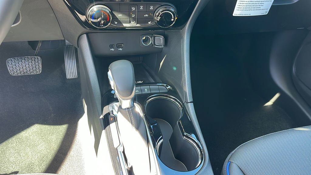 New 2026 Buick Encore GX Sport Touring w/ Advanced Technology Package image 20