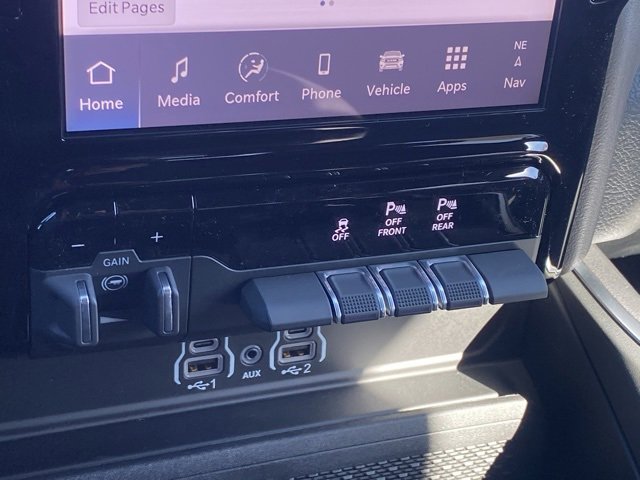 New 2026 RAM 1500 Big Horn image 21