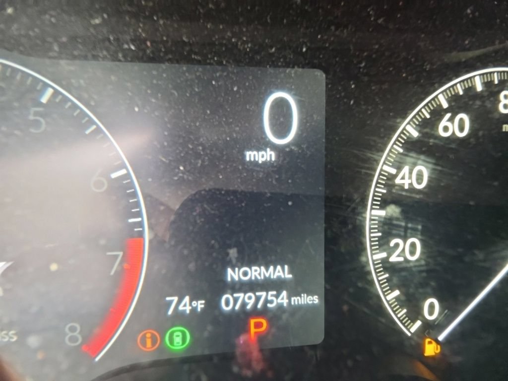 Used 2024 Honda Civic Sport image 14