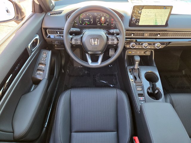 New 2026 Honda Civic Sport Touring image 10