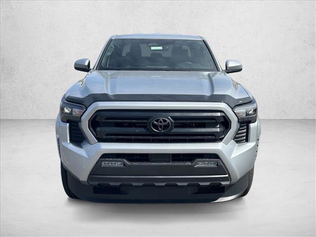 New 2026 Toyota Tacoma SR5 image 6