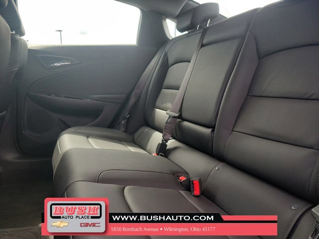 Used 2023 Chevrolet Malibu LT image 13